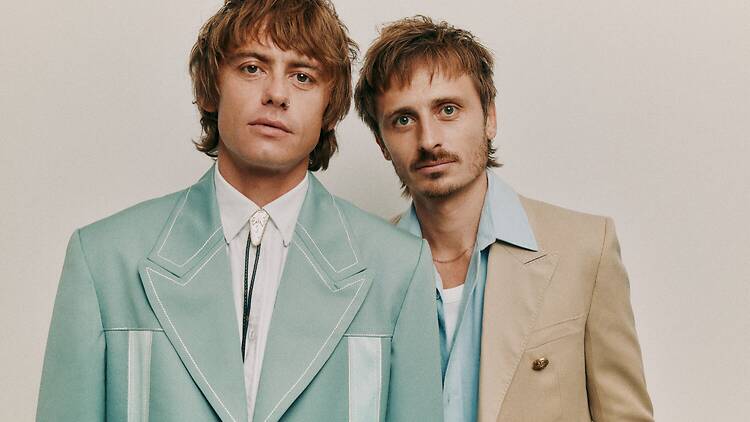 Lime Cordiale