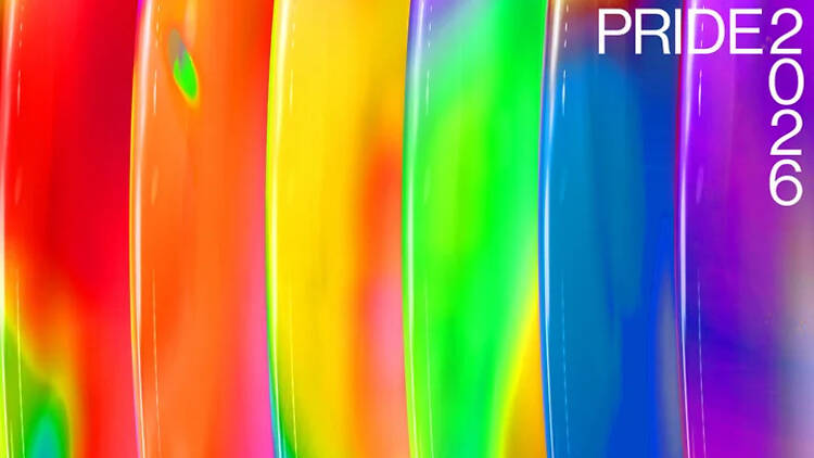 PRIDE PRIDE