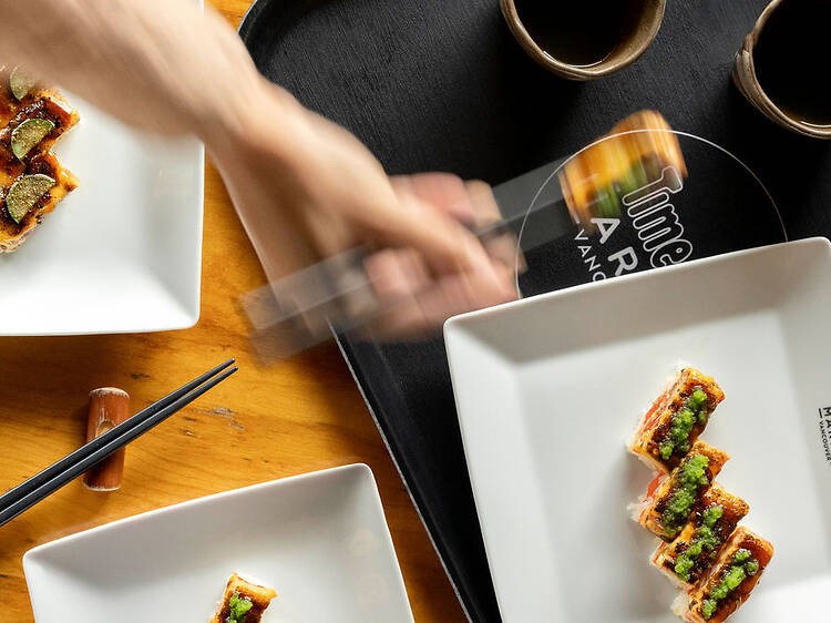 5 global dishes to try at Time Out Market Vancouver 5 global dishes to try at Time Out Market Vancouver