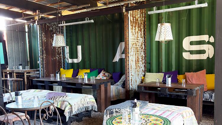 Enjoy Artisan Food and Laid-Back Vibes at Stora Skedvi Enjoy Artisan Food and Laid-Back Vibes at Stora Skedvi