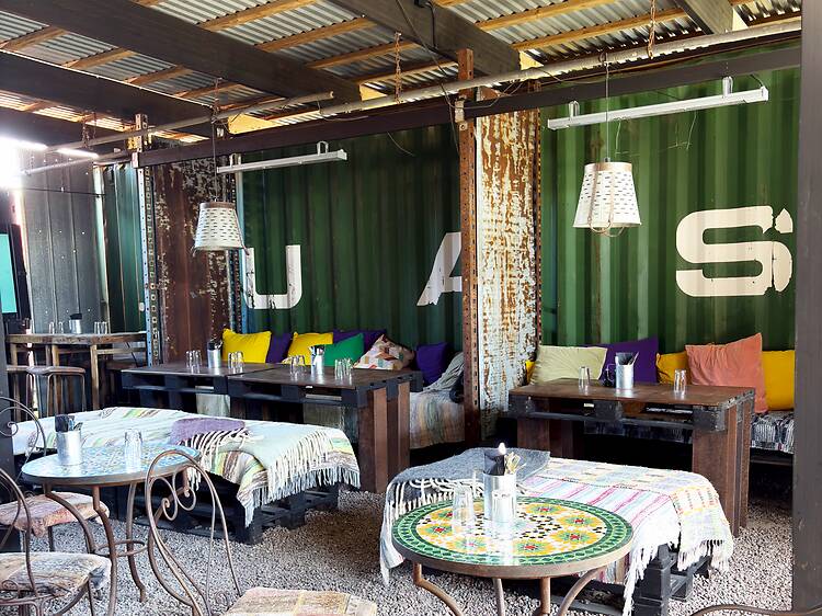 Enjoy Artisan Food and Laid-Back Vibes at Stora Skedvi Enjoy Artisan Food and Laid-Back Vibes at Stora Skedvi