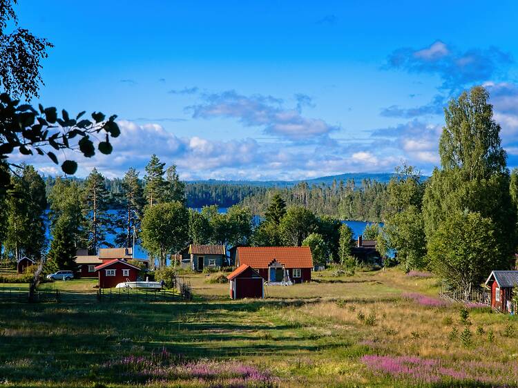 10 best things to do in Dalarna 10 best things to do in Dalarna