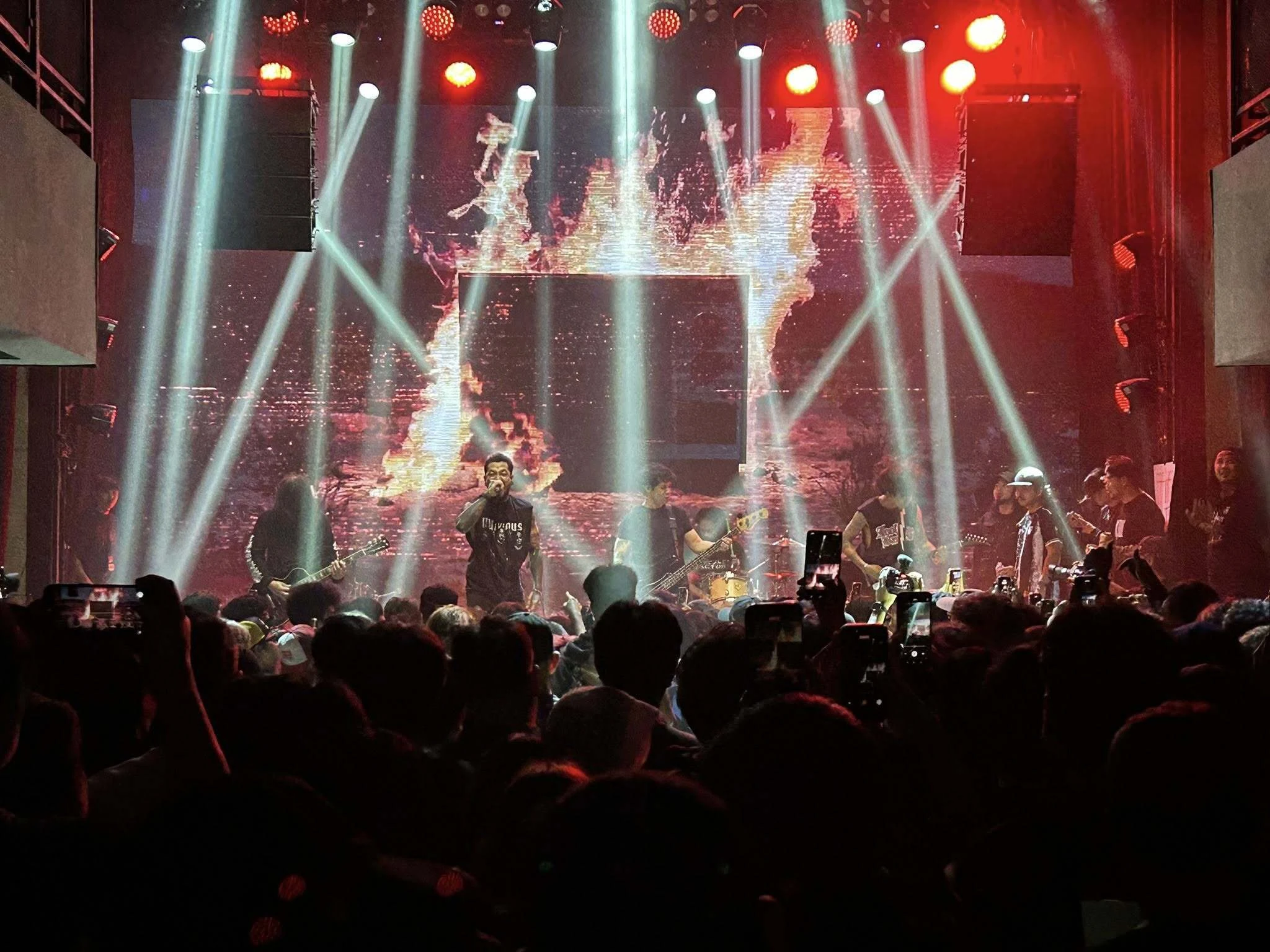 Mr. Fox Live House