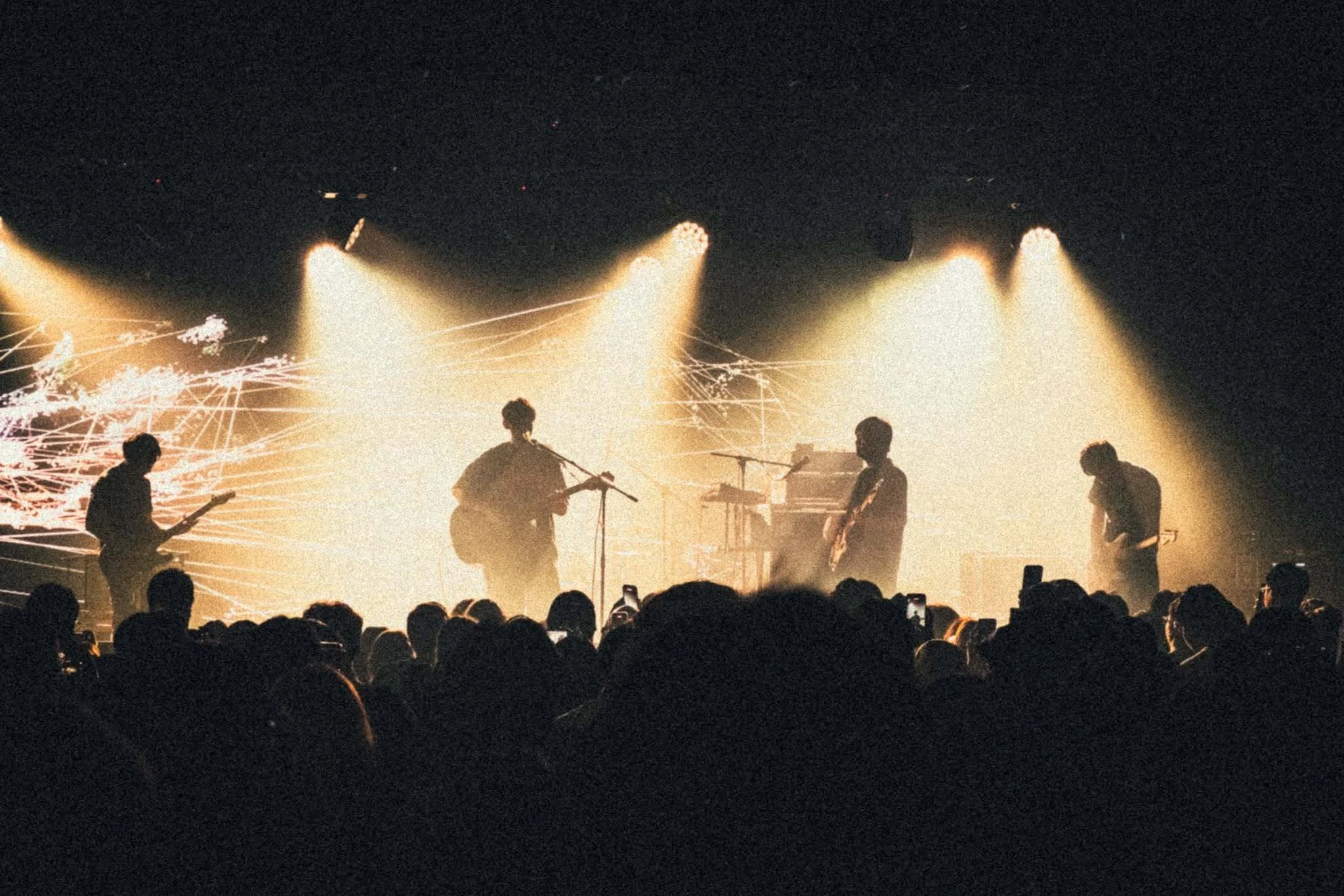 Volume Livehouse