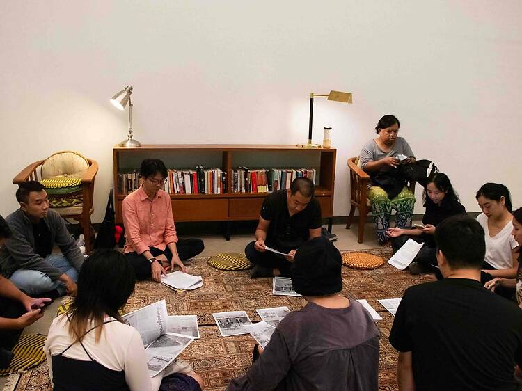 ดำดิ่งสู่โลกวรรณกรรมไอริช ในเทศกาลสำหรับคนรักหนังสือ ดำดิ่งสู่โลกวรรณกรรมไอริช ในเทศกาลสำหรับคนรักหนังสือ