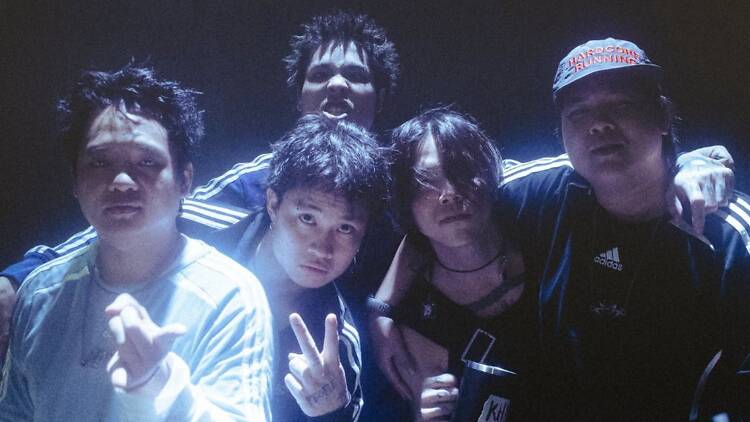 ปลดปล่อยพลังและความเดือดไปกับโชว์พิเศษครั้งสุดท้ายของ Bomb at Track ปลดปล่อยพลังและความเดือดไปกับโชว์พิเศษครั้งสุดท้ายของ Bomb at Track