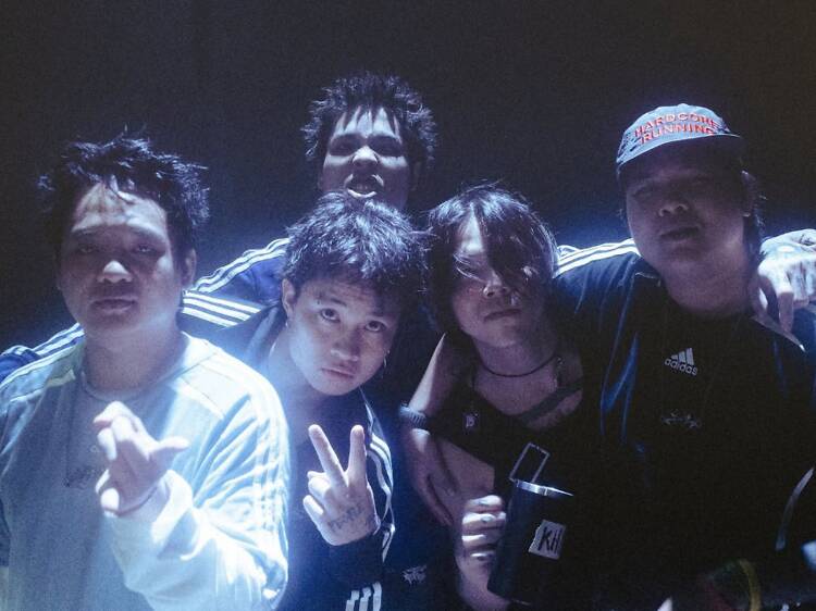 ปลดปล่อยพลังและความเดือดไปกับโชว์พิเศษครั้งสุดท้ายของ Bomb at Track ปลดปล่อยพลังและความเดือดไปกับโชว์พิเศษครั้งสุดท้ายของ Bomb at Track