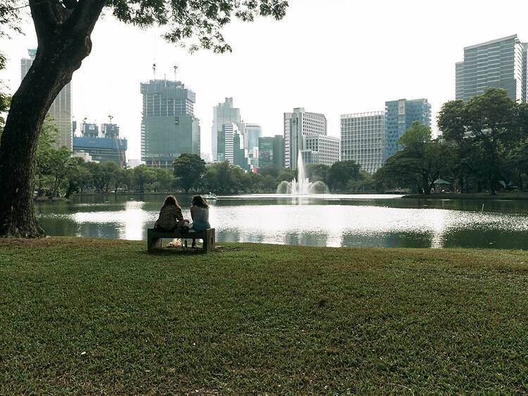 ชวนคิดฝันถึงกรุงเทพฯ ในอนาคต ผ่านวงเสวนา นิทรรศการ และกิจกรรมสร้างเมืองที่ทุกคนมีส่วนร่วมได้ ชวนคิดฝันถึงกรุงเทพฯ ในอนาคต ผ่านวงเสวนา นิทรรศการ และกิจกรรมสร้างเมืองที่ทุกคนมีส่วนร่วมได้