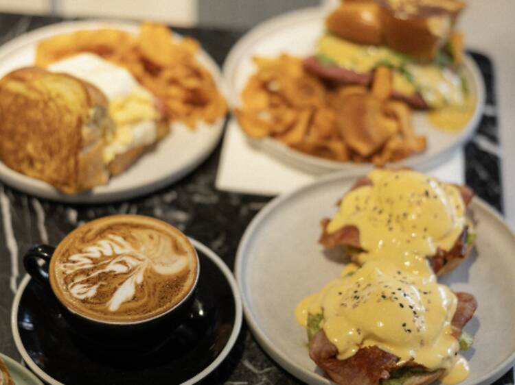 Guía definitiva del brunch en Madrid: los mejores planes para desayunar tarde Guía definitiva del brunch en Madrid: los mejores planes para desayunar tarde