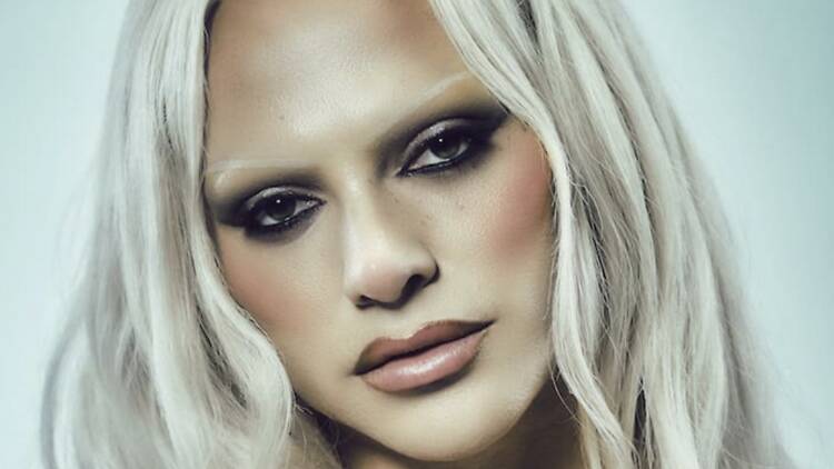 Let your hair down with Bimini and He.She.They. at Illuzion Let your hair down with Bimini and He.She.They. at Illuzion