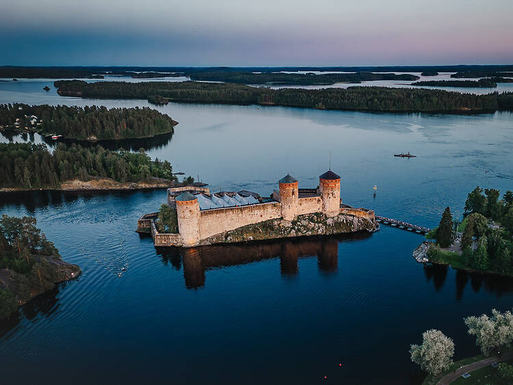 The alternative guide to summer in Finland: 19 sights you can't miss