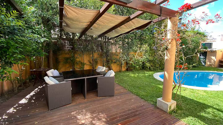 Cascais Guincho Beach Villa