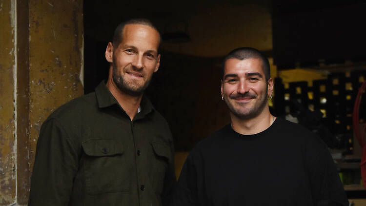 Sertaç Dirik, one of London’s most acclaimed chefs, is finally opening a new restaurant in Soho this September