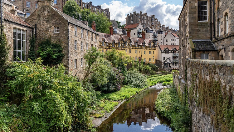 Edinburgh Edinburgh