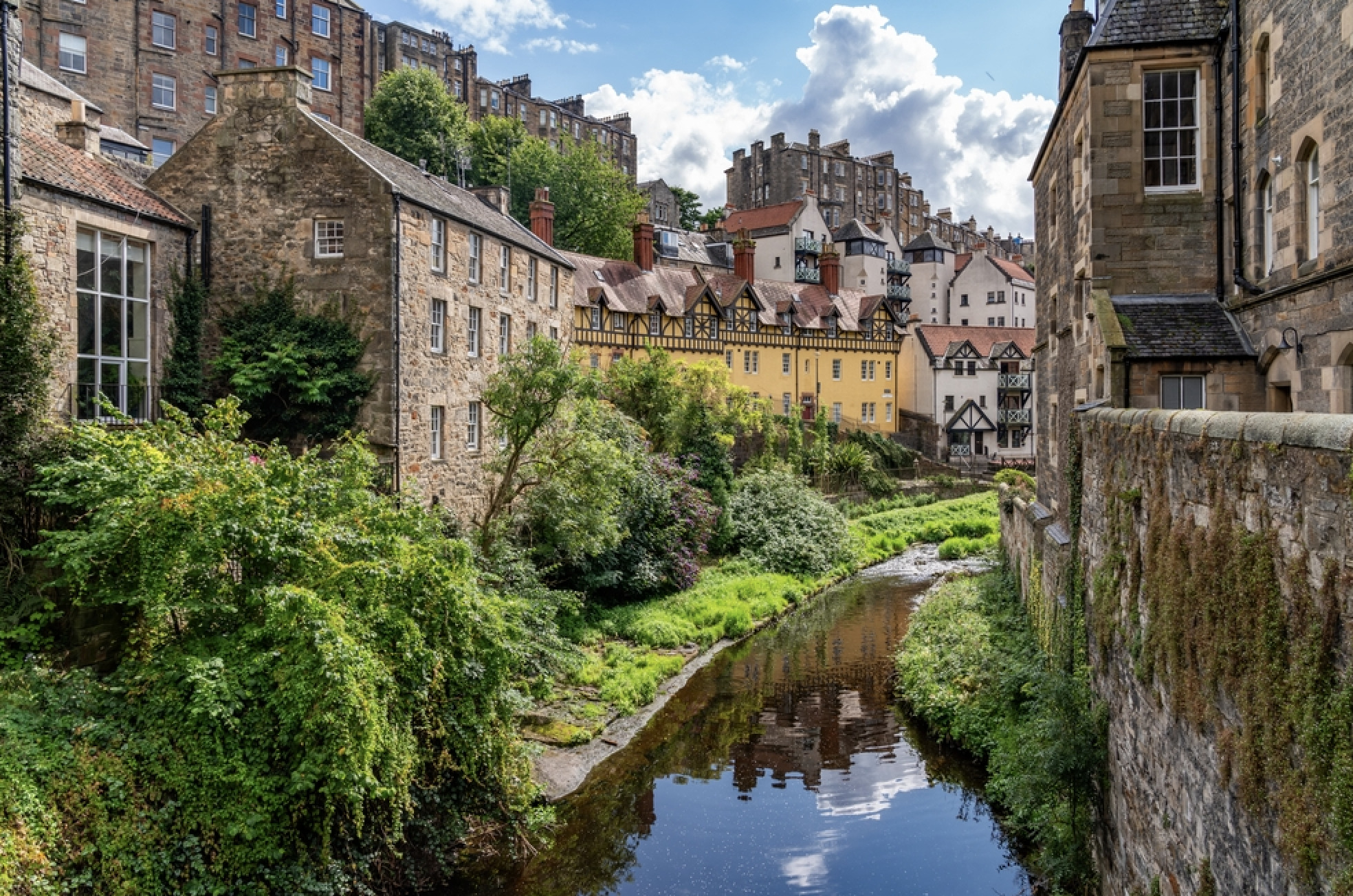 Top 4 UK staycations for families to take this summer