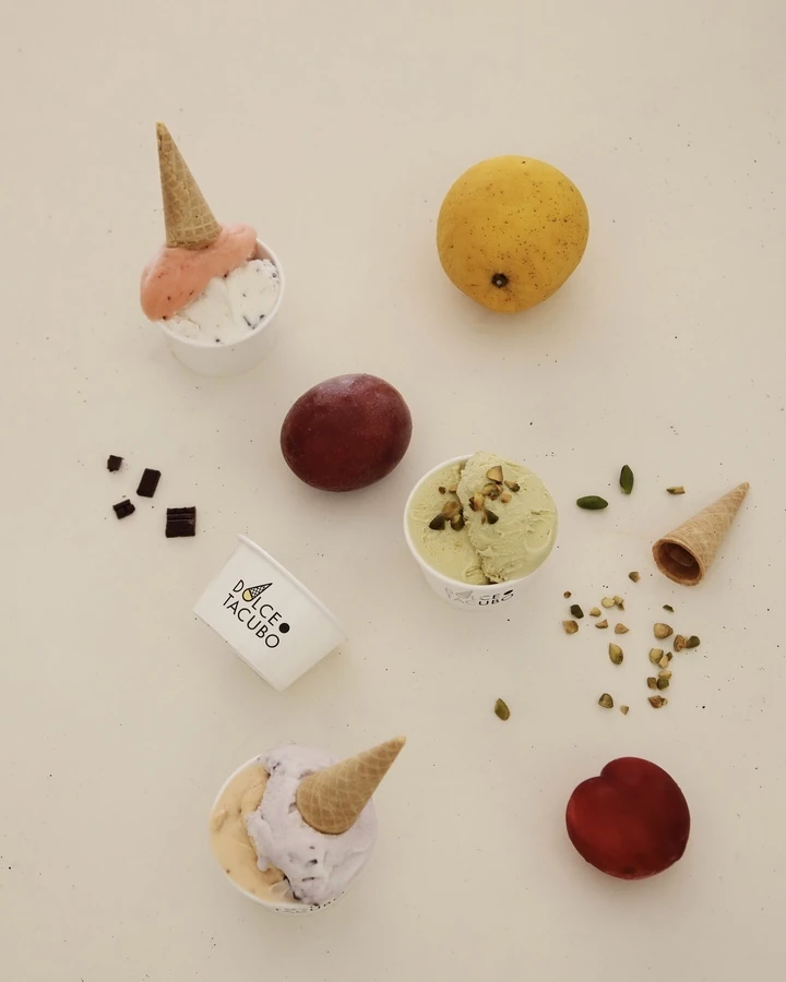 DOLCE TACUBO GINZA