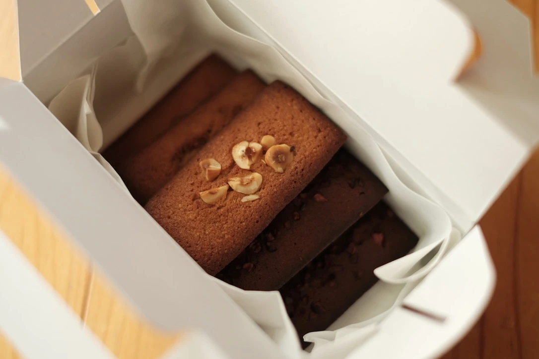 DOLCE TACUBO GINZA