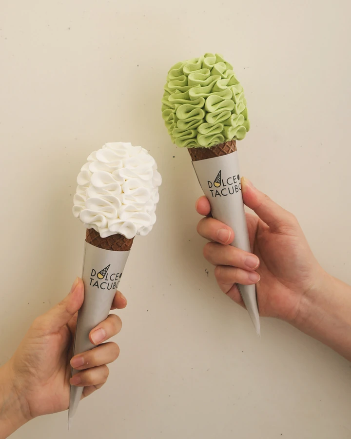 DOLCE TACUBO GINZA