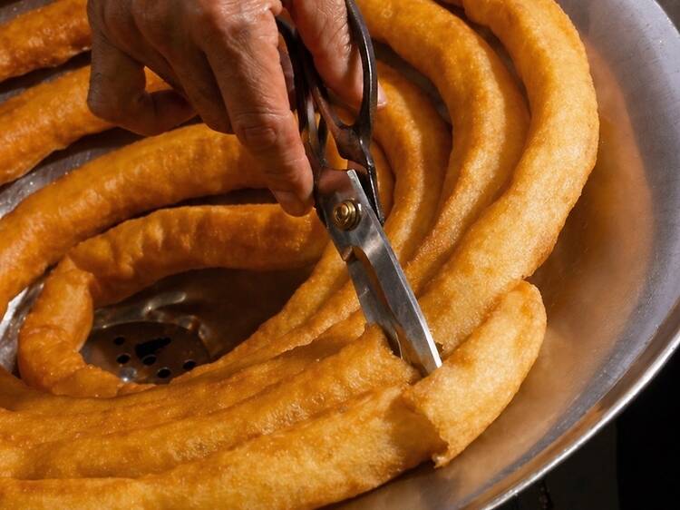 Carmen Atelier de Churros Carmen Atelier de Churros