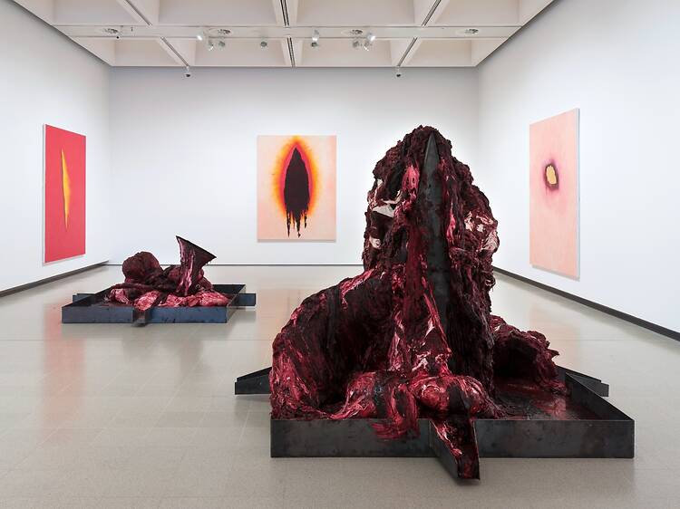 Anish Kapoor