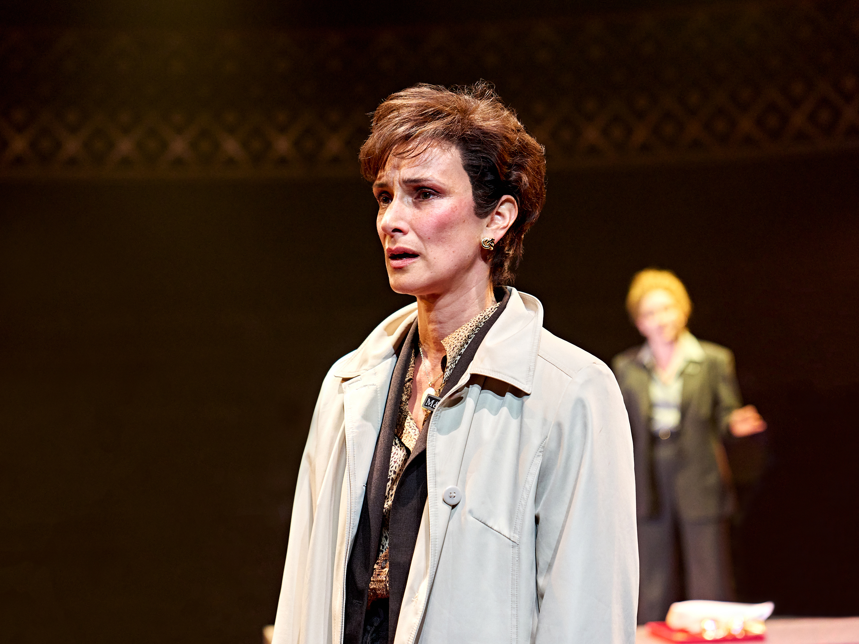 Glengarry Glen Ross, Old Vic, 2026