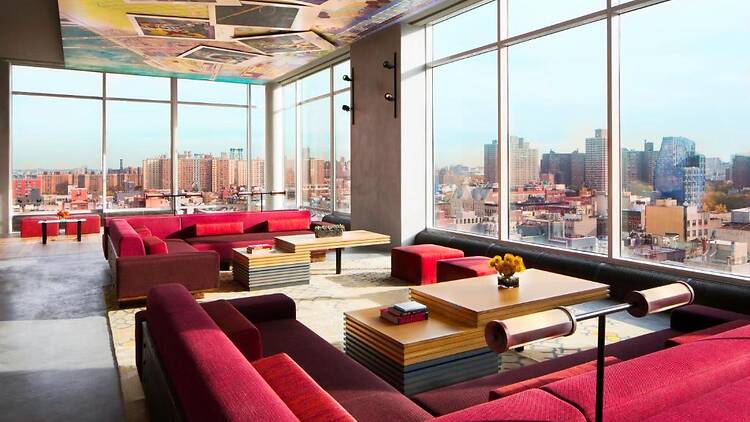 Hotel Indigo Lower East Side