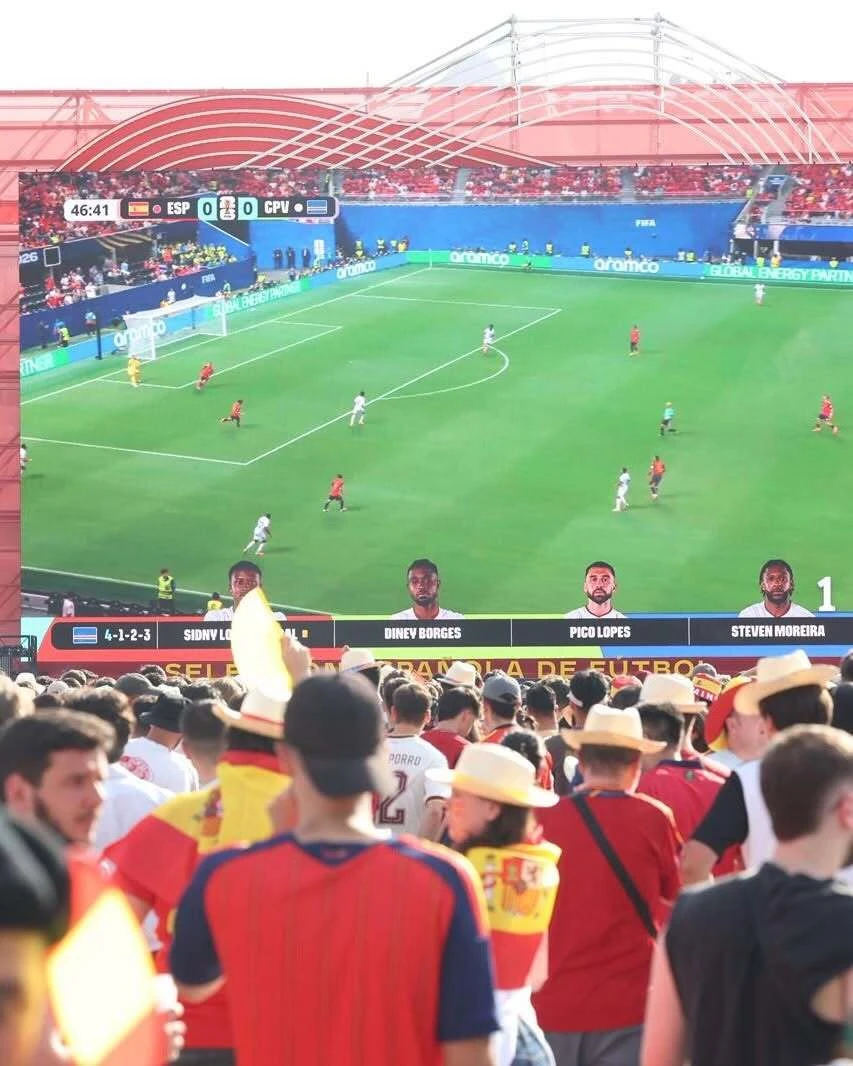 Real Federaci&oacute;n Espa&ntilde;ola de F&uacute;tbol