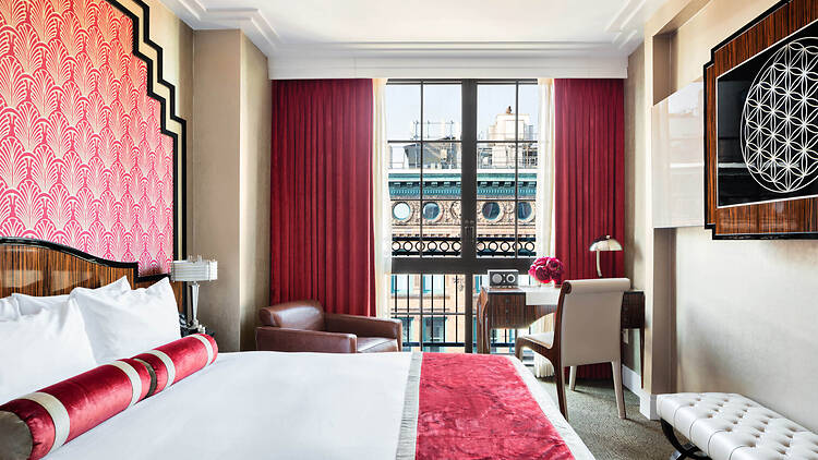 Walker Hotel Greenwich Village Walker Hotel Greenwich Village