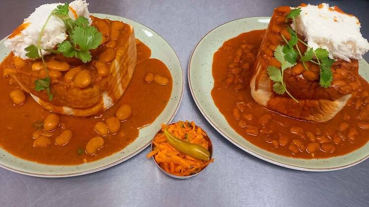 Curry & All – Morningside