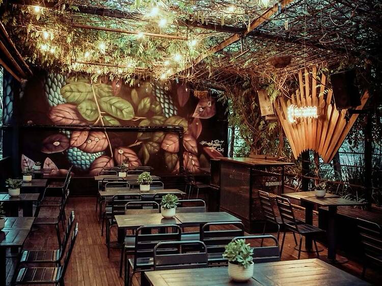 Cobra Bar Cobra Bar