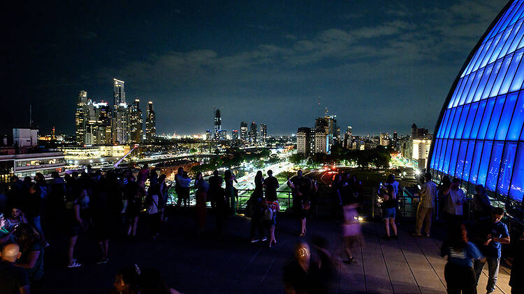 What to Do on the Winter Solstice in Buenos Aires: 10 Plans for the Longest Night of the Year
