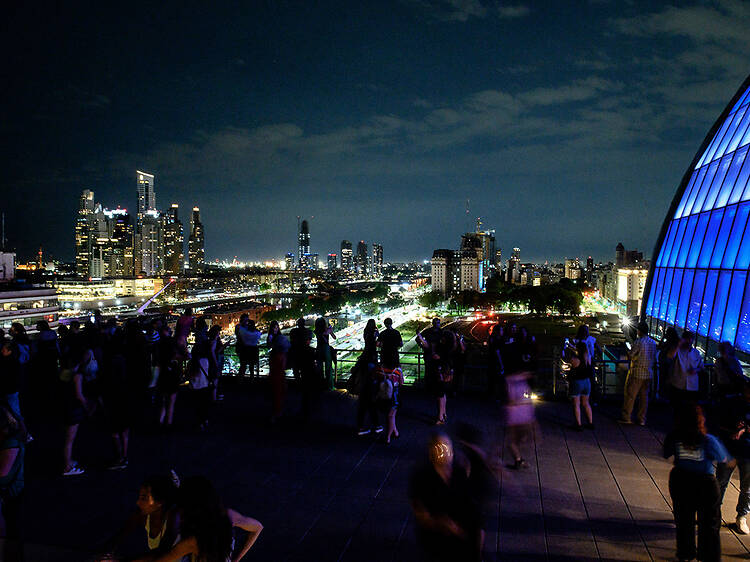 What to Do on the Winter Solstice in Buenos Aires: 10 Plans for the Longest Night of the Year