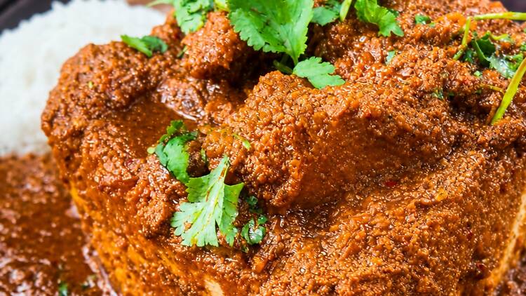 Aunty Pree’s Curry Spot – Noordhang/Randburg