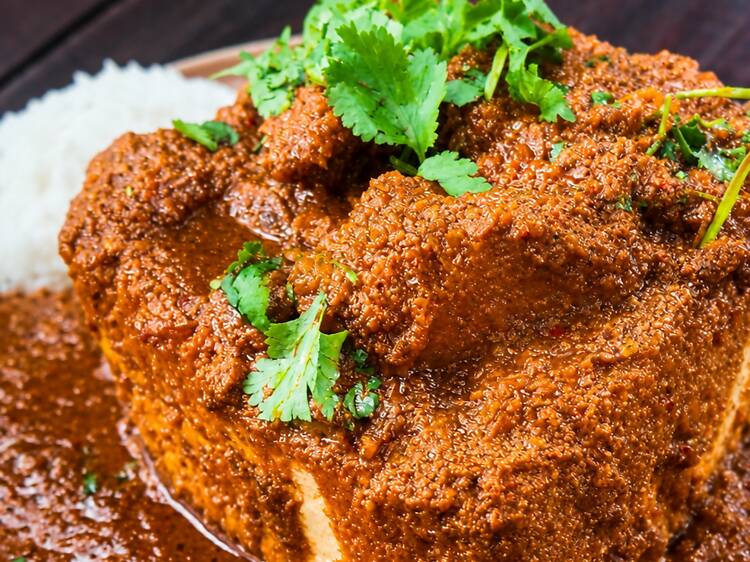 Aunty Pree’s Curry Spot – Noordhang/Randburg