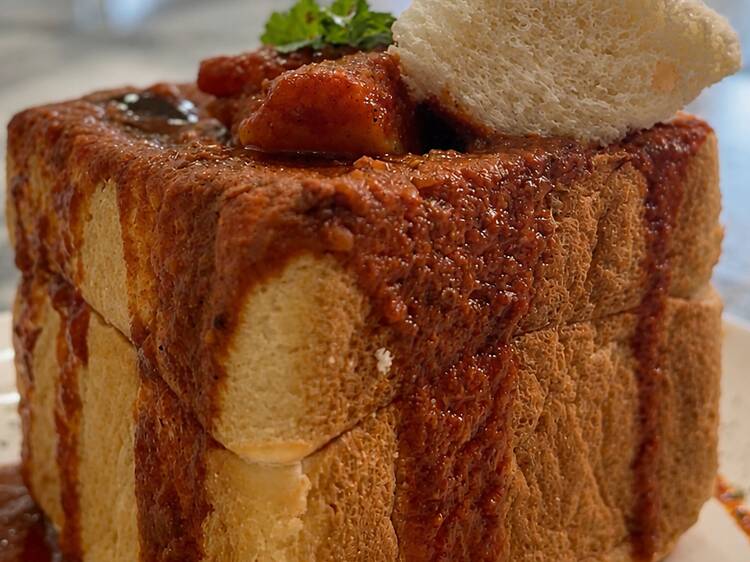 Bedford Bunny – Lenasia South
