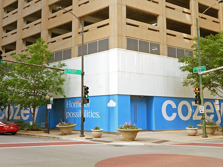 This viral home brand is opening a temporary Chicago storefront