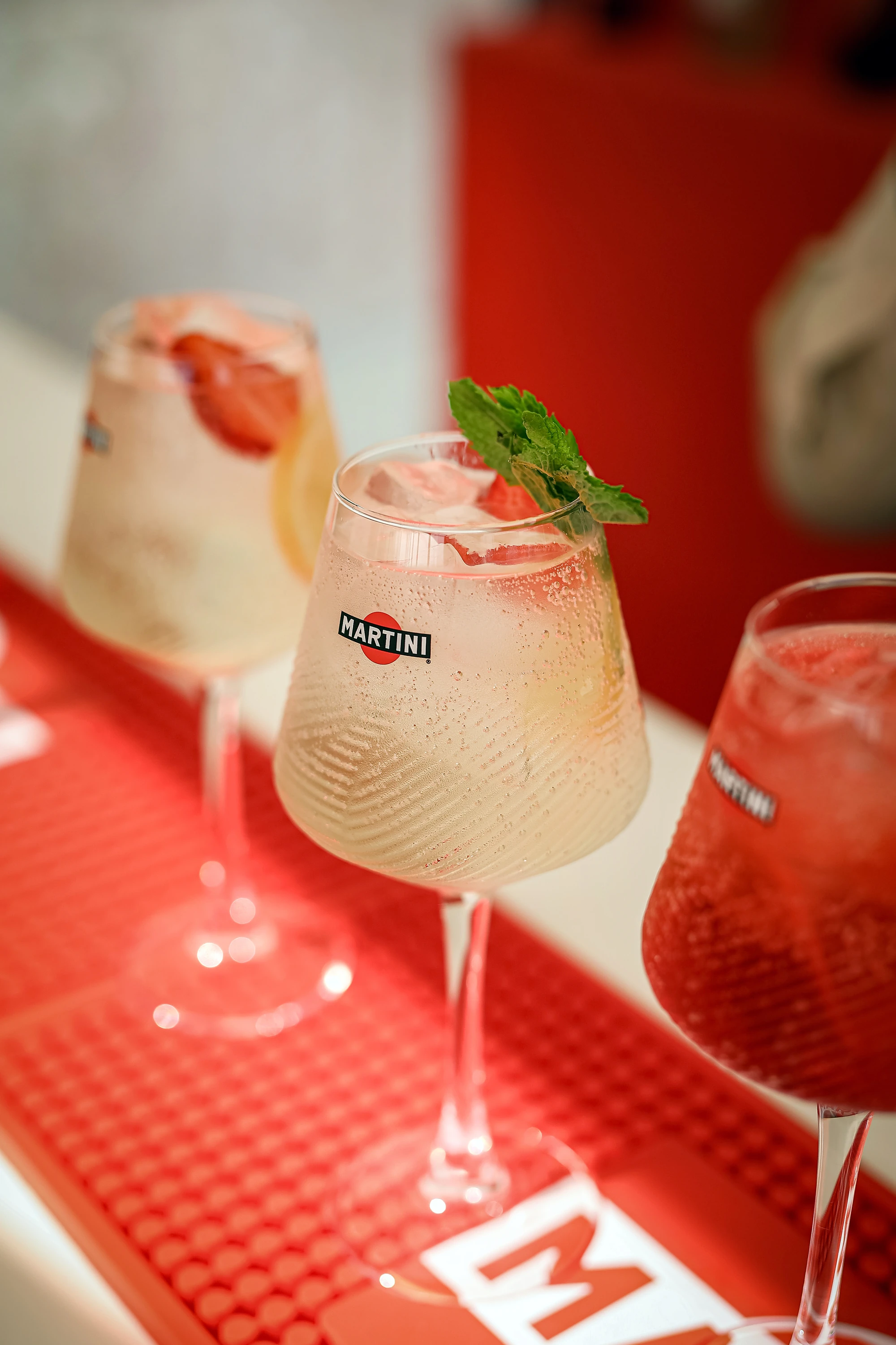 MARTINI