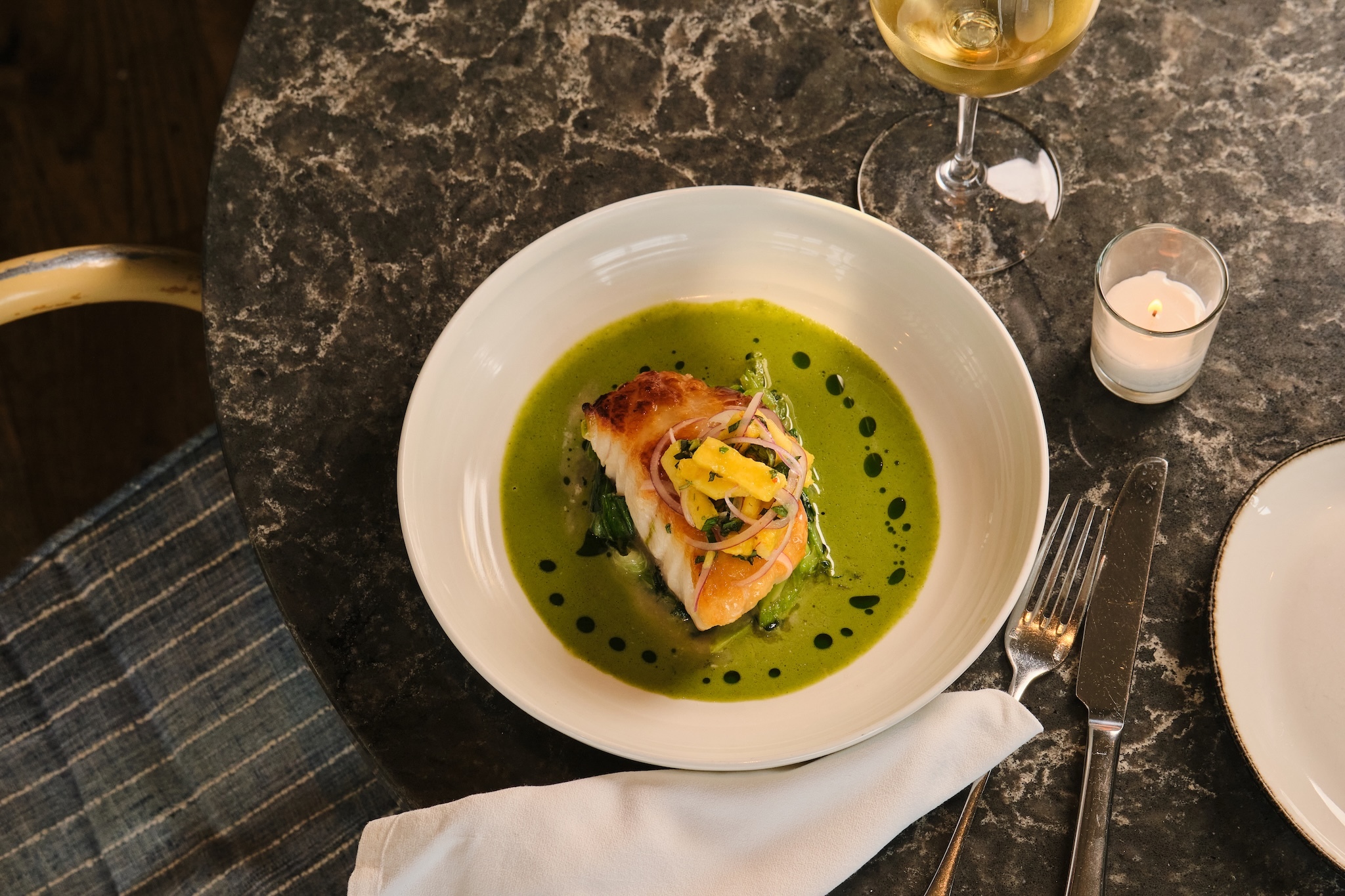 Miami’s newest hotspot comes from one of Florida’s most beloved restaurants