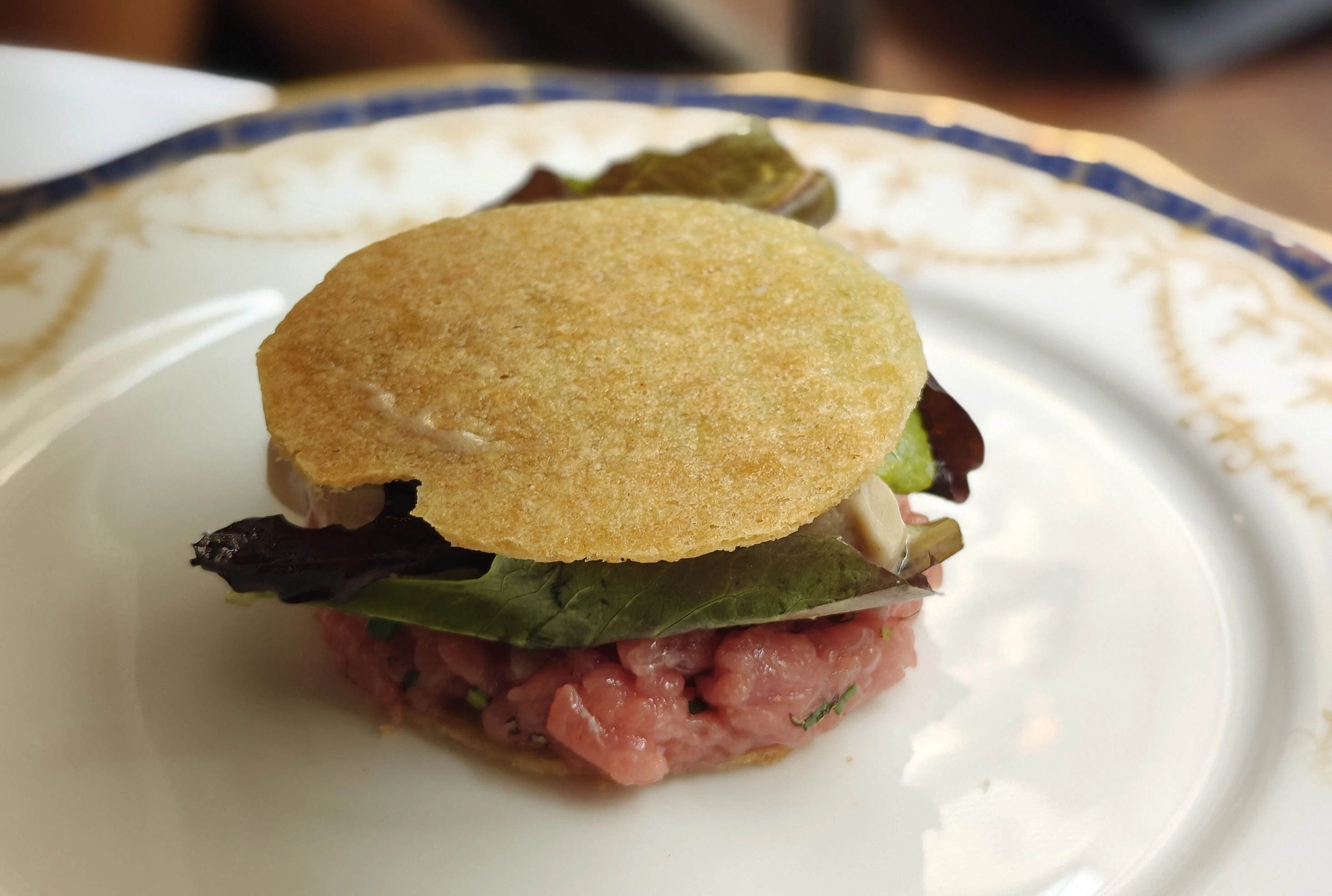Vitello Tonnato 