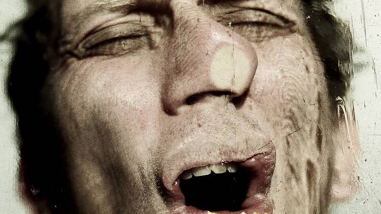 Cleansed, Almeida Theatre, 2026 Cleansed, Almeida Theatre, 2026
