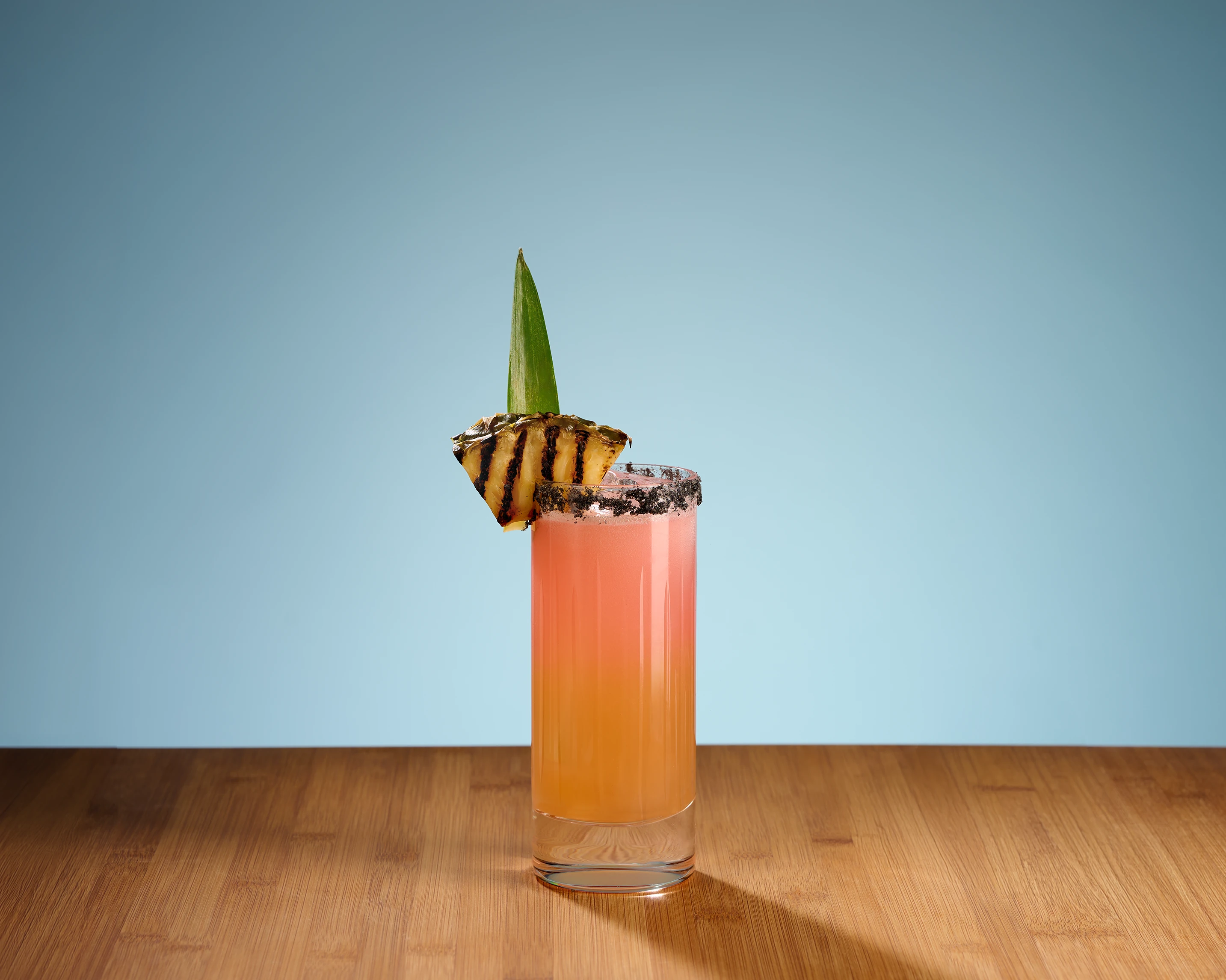 The Smoky Pineapple Paloma from Pocho Fino Tequila