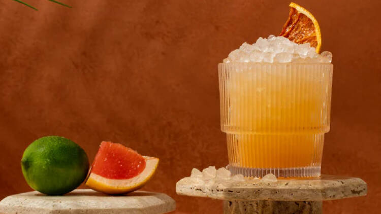 Dos Hombres’ Mezcaloma Dos Hombres’ Mezcaloma