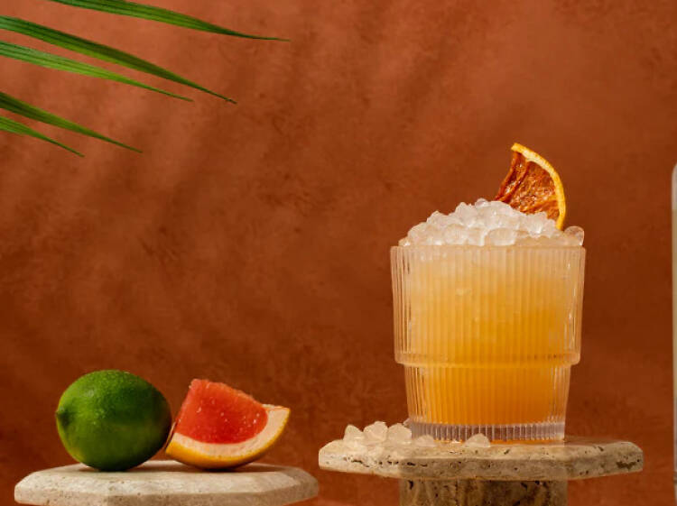 5 paloma cocktail recipes to have in your rotation this summer