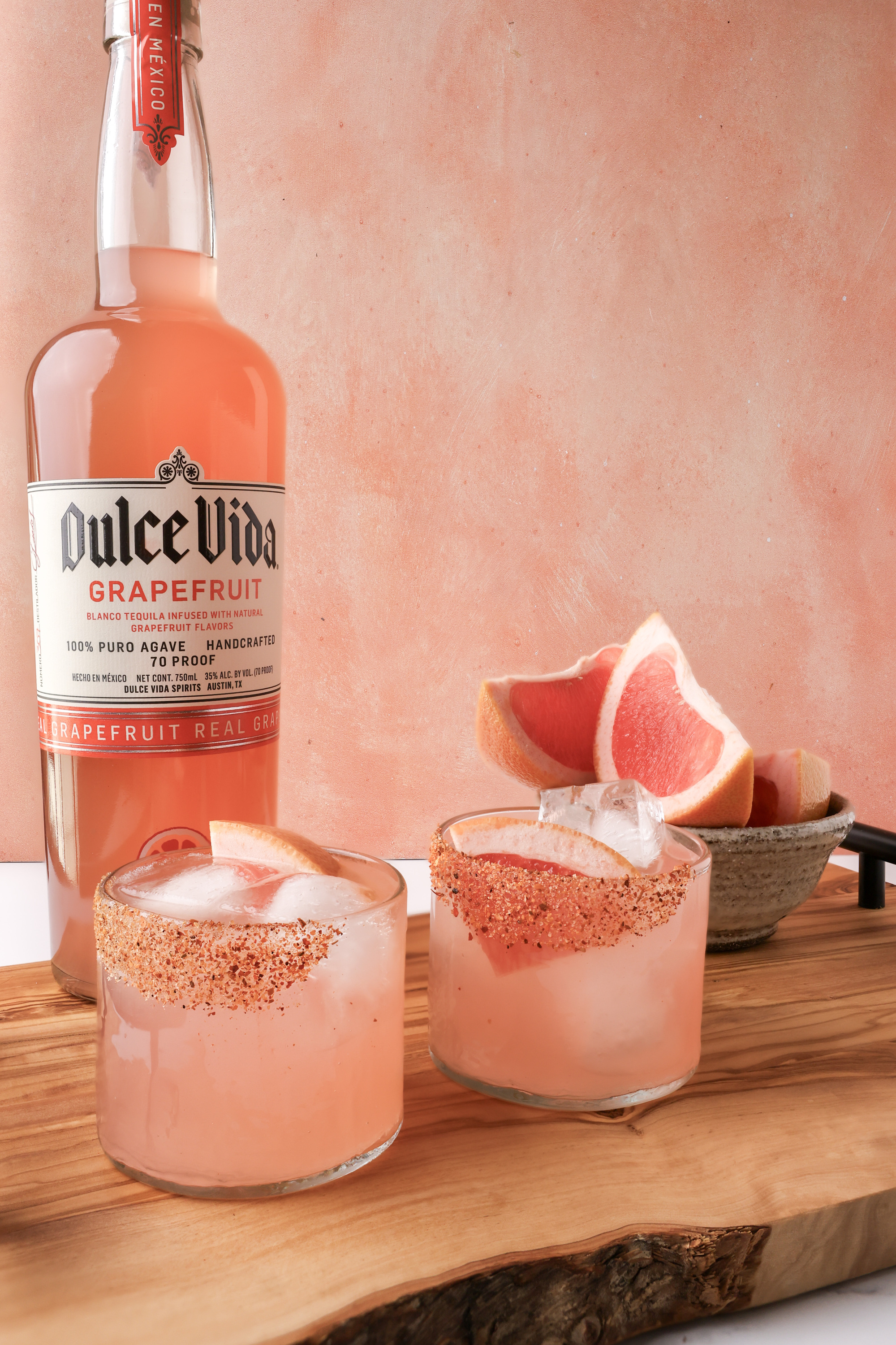 Five paloma cocktail recipes to have in your rotation this summer