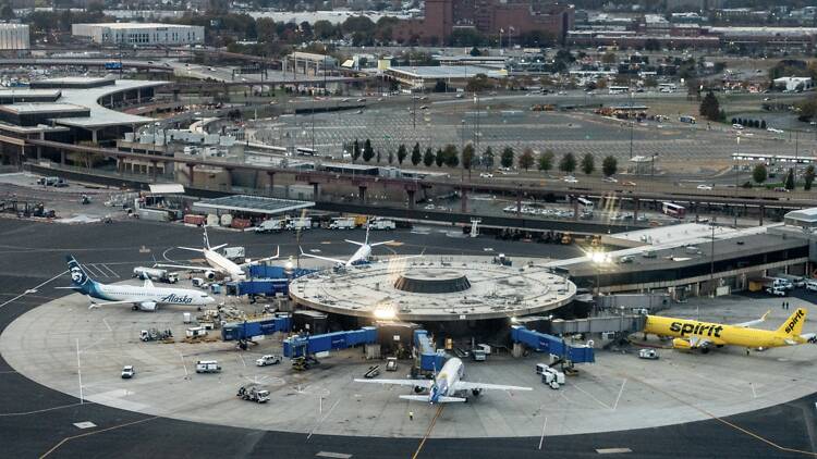 Newark Liberty Airport Newark Liberty Airport