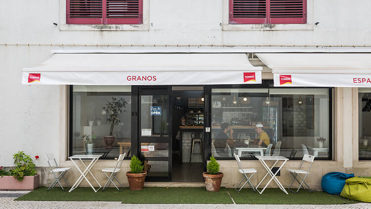 Granos