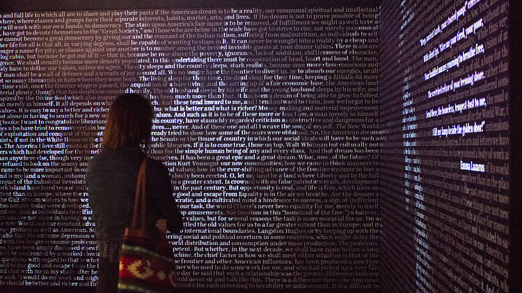 Declarations: 250 Years of Writing Toward Independence