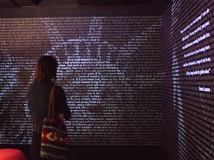 Declarations: 250 Years of Writing Toward Independence