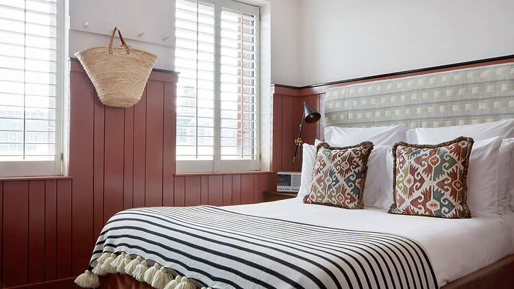 Shoreditch House