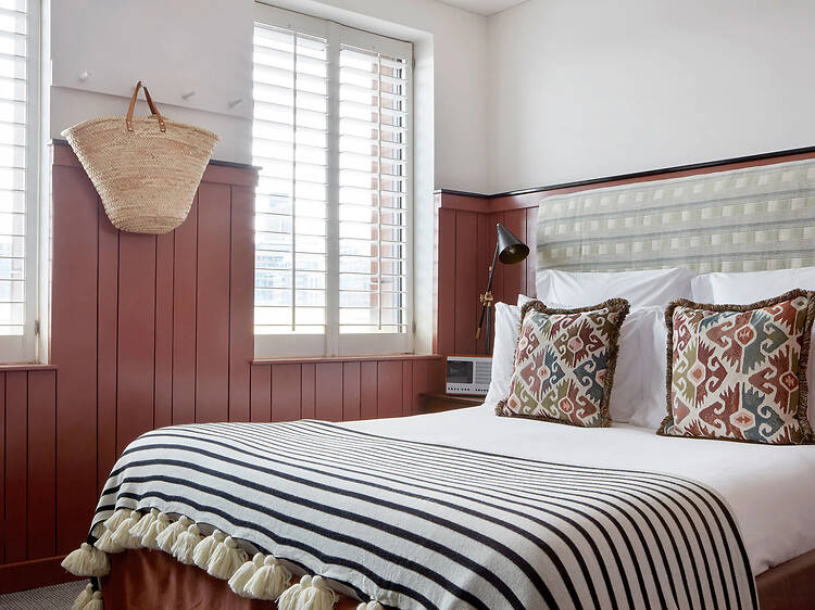 Shoreditch House